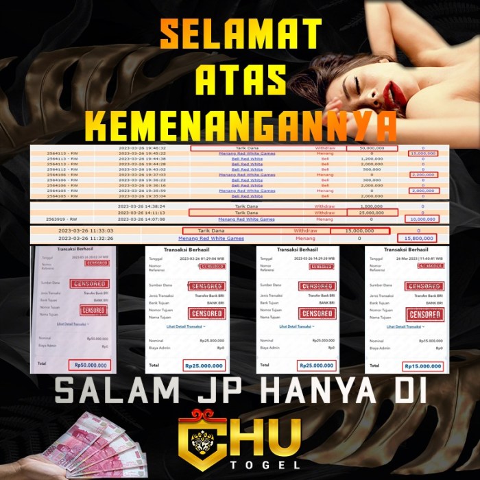 CHUTOGEL - Casino Eropa dengan sejarah panjang