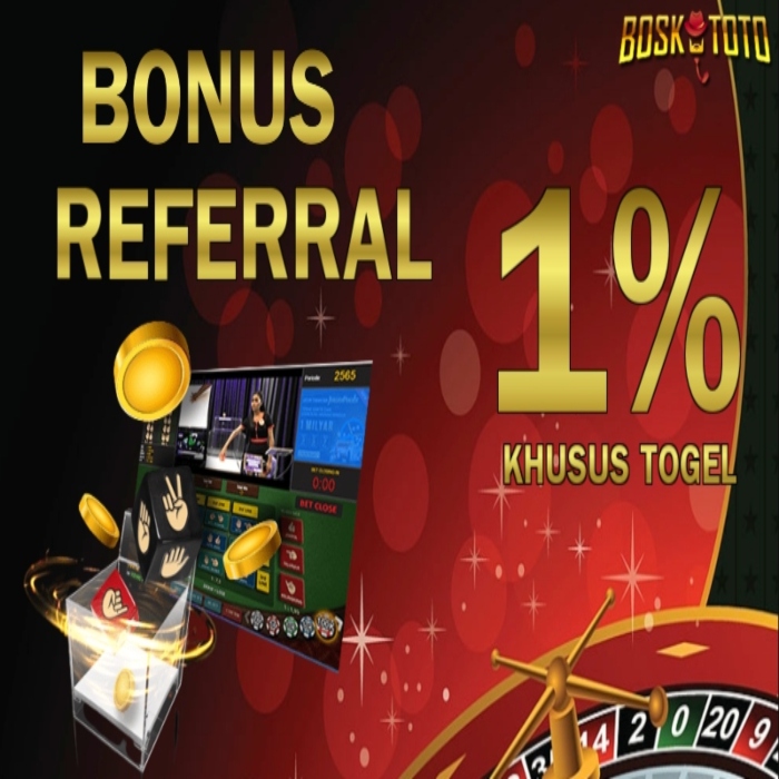 CHUTOGEL - Tutorial Klaim Bonus Referral CHUTOGEL