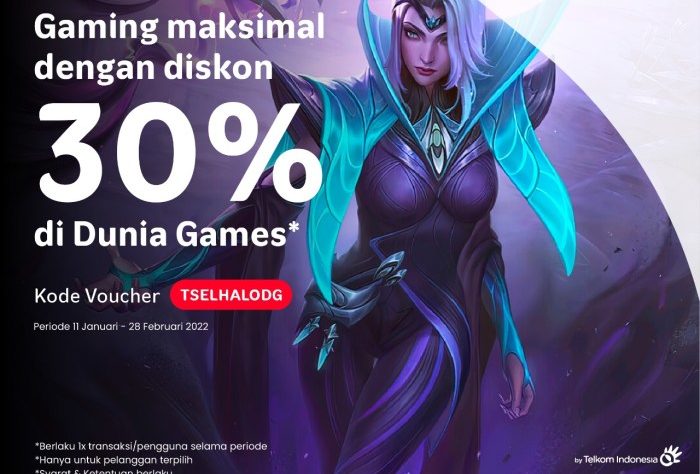 Promo CHUTOGEL untuk Semua Jenis Permainan Online