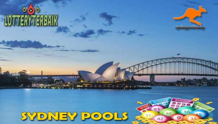 Cashback pasaran Sydney di CHUTOGEL