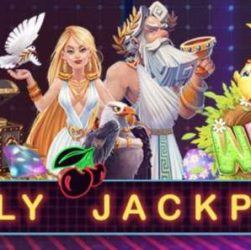 Promo CHUTOGEL Jackpot Harian yang Menguntungkan