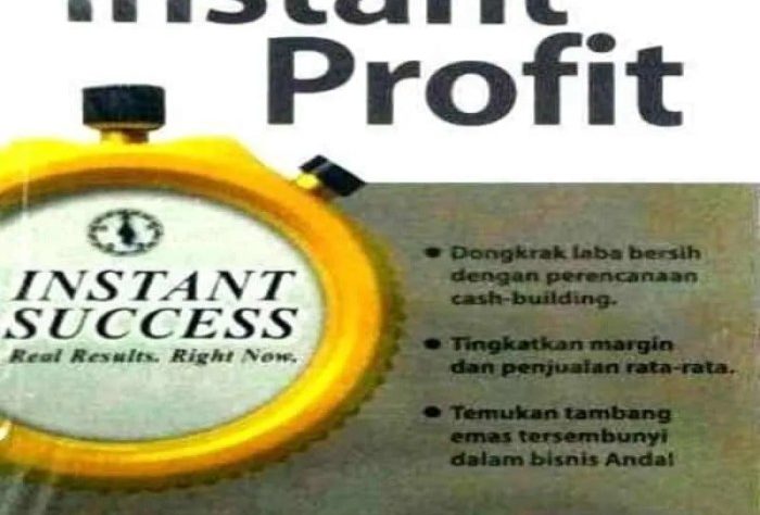 Promo CHUTOGEL dengan Keuntungan Instan