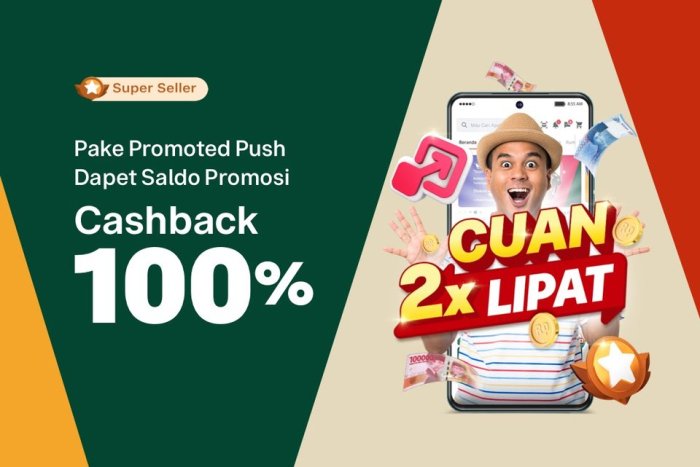 CHUTOGEL - Promo Cashback Tanpa Minimal Pembelian dari Chutogel