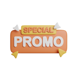 Promo CHUTOGEL Khusus Hari Jumat