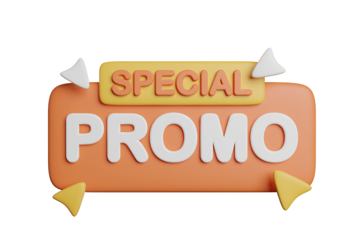 Promo CHUTOGEL Spesial untuk Member Lama