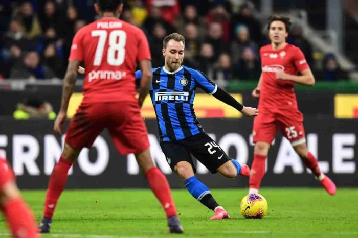 CHUTOGEL Fiorentina vs Inter Milan:  Analisis pertandingan dan prediksi skor